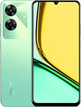 Realme - C61 (India)