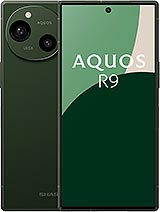 Sharp - Aquos R9