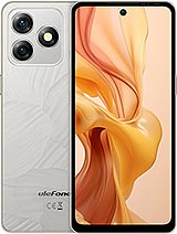 Ulefone - Note 18 Ultra