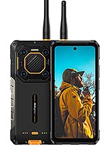 Ulefone - Armor 26 Ultra Walkie-talkie