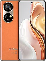 Ulefone - Note 17 Pro