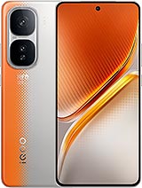 Vivo - iQOO Neo10 Pro (China)