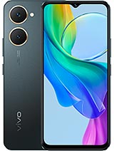 Vivo - Y18t