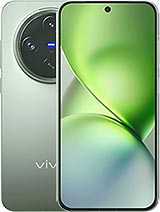 Vivo - X200 Pro mini