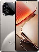 Vivo - iQOO Z9 Turbo+