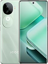 Vivo - iQOO Z9s