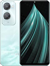 Vivo - iQOO Z9 Lite