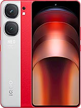 Vivo - iQOO Neo9S Pro