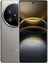 Vivo - X100 Ultra