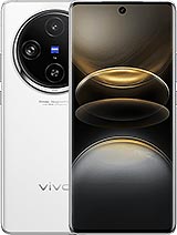 Vivo - X100s Pro