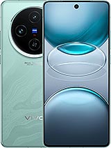 Vivo - X100s