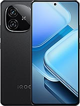 Vivo - iQOO Z9 Turbo