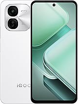 Vivo - iQOO Z9x