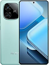 Vivo - iQOO Z9 (China)