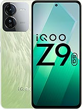 Vivo - iQOO Z9