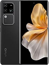 Vivo - S18 Pro