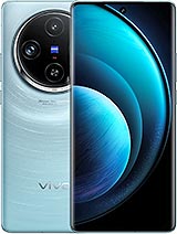 Vivo - X100 Pro