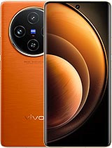 Vivo - X100