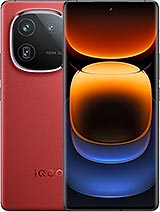 Vivo - iQOO 12 Pro