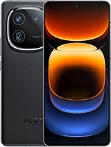 Vivo - iQOO 12