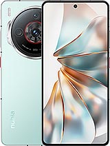 ZTE - nubia Z60S Pro