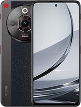 ZTE - nubia Focus Pro