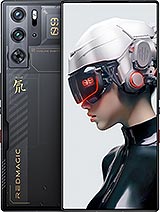 ZTE - nubia Red Magic 9 Pro