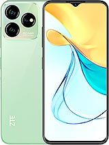 ZTE - Blade V50 Design 4G