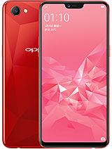 Oppo - A3 (2018)