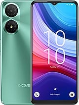 alcatel - 3 (2025)