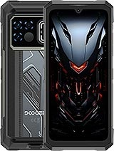 Doogee - Fire 6 Max