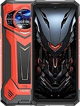 Doogee - S200 Plus