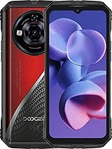 Doogee - S118 Pro