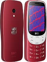 HMD - 3210