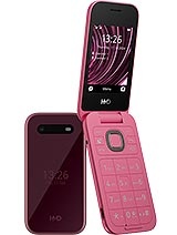 HMD - 2660 Flip