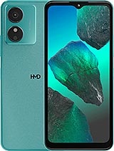 HMD - Aura 2
