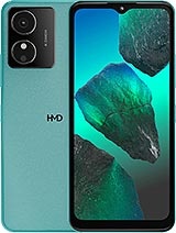 HMD - Key