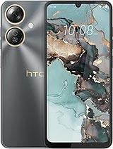 HTC - Wildfire E5 Plus