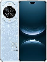 Huawei - nova 14 Pro