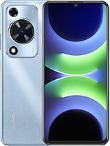 Huawei - Nova Y72S