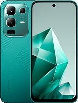 Infinix - Note 50x