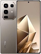 Infinix - Note 50 Pro 4G