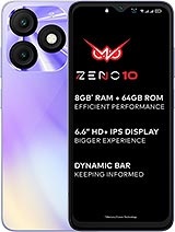 itel - Zeno 10