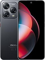 Meizu - Note 22 4G