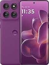 Motorola - Edge 60 Pro