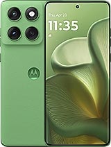 Motorola - Edge 60