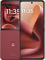 Motorola - Razr 60 Ultra