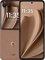 Motorola - Razr+ 2025