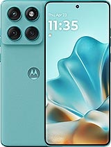 Motorola - Edge 60 Fusion