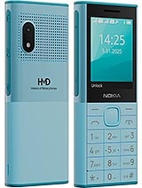 Nokia - 150 Music